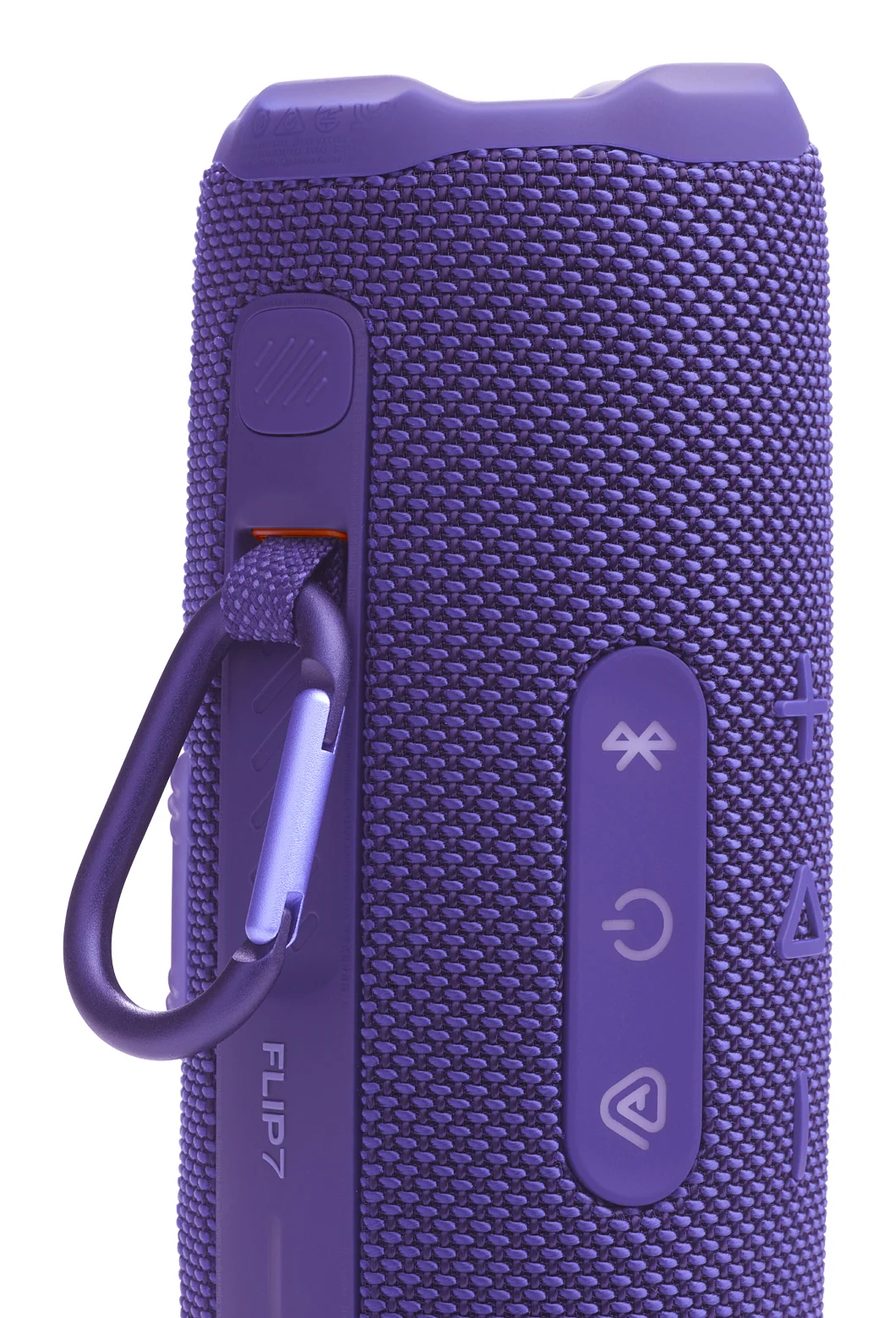 JBL Flip 7 Purple