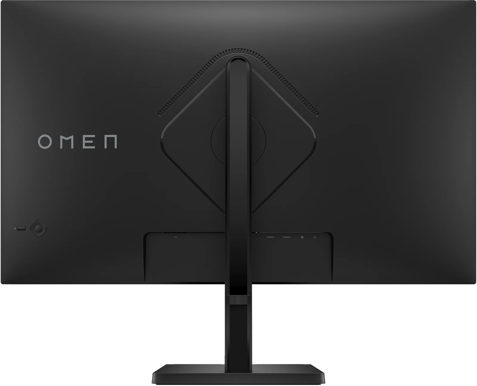 HP 165Hz 31.5" QHD IPS 165Hz Monitor