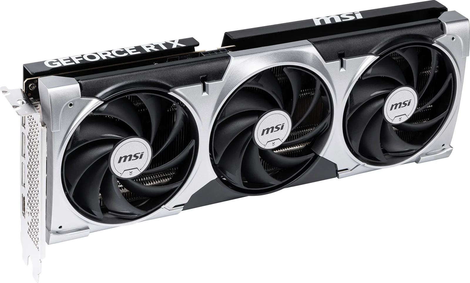 MSI VENTUS GeForce RTX 5060 TI 16G 3X OC