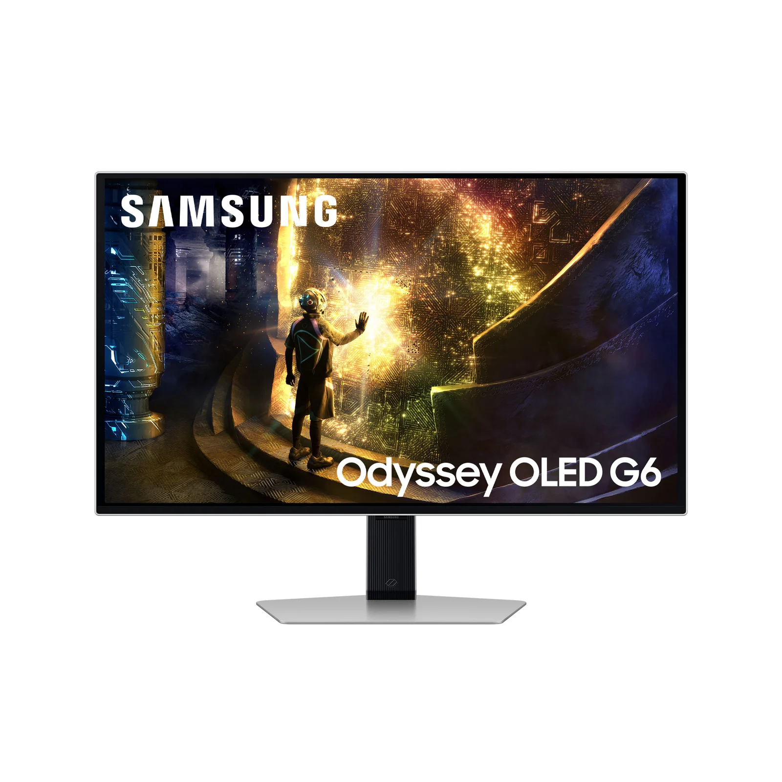 Samsung S27DG610SU 27" QHD OLED 240Hz Monitor