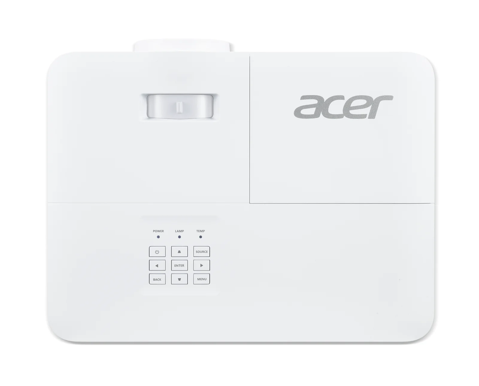 Acer Home H6546 1080p Projector