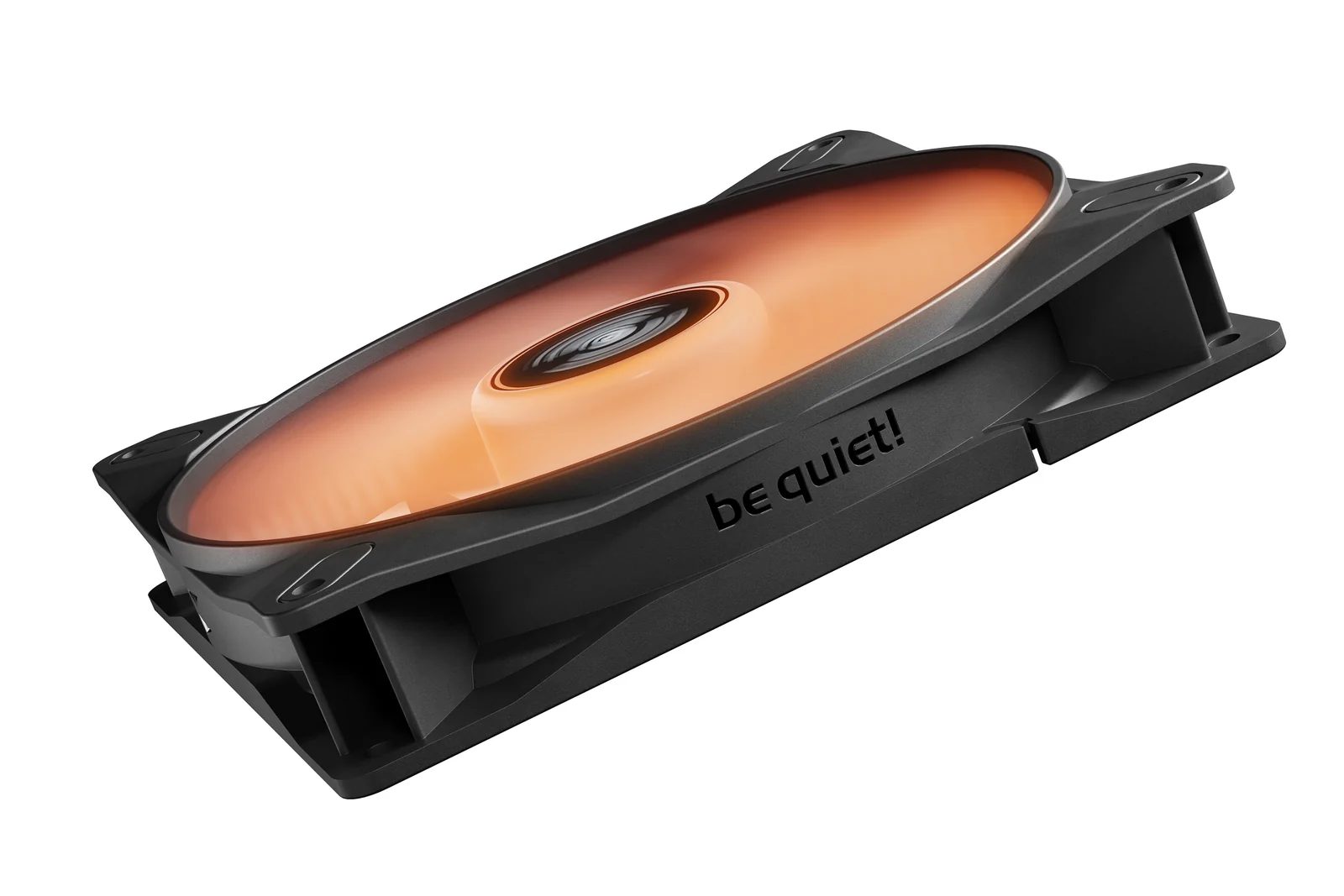 be quiet! LIGHT WINGS LX 140mm PWM