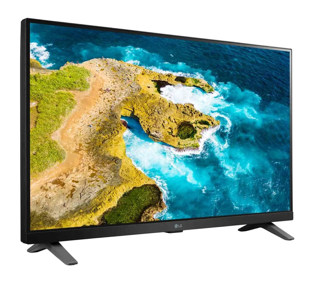 LG 27TQ625S-PZ 27" Smart TV