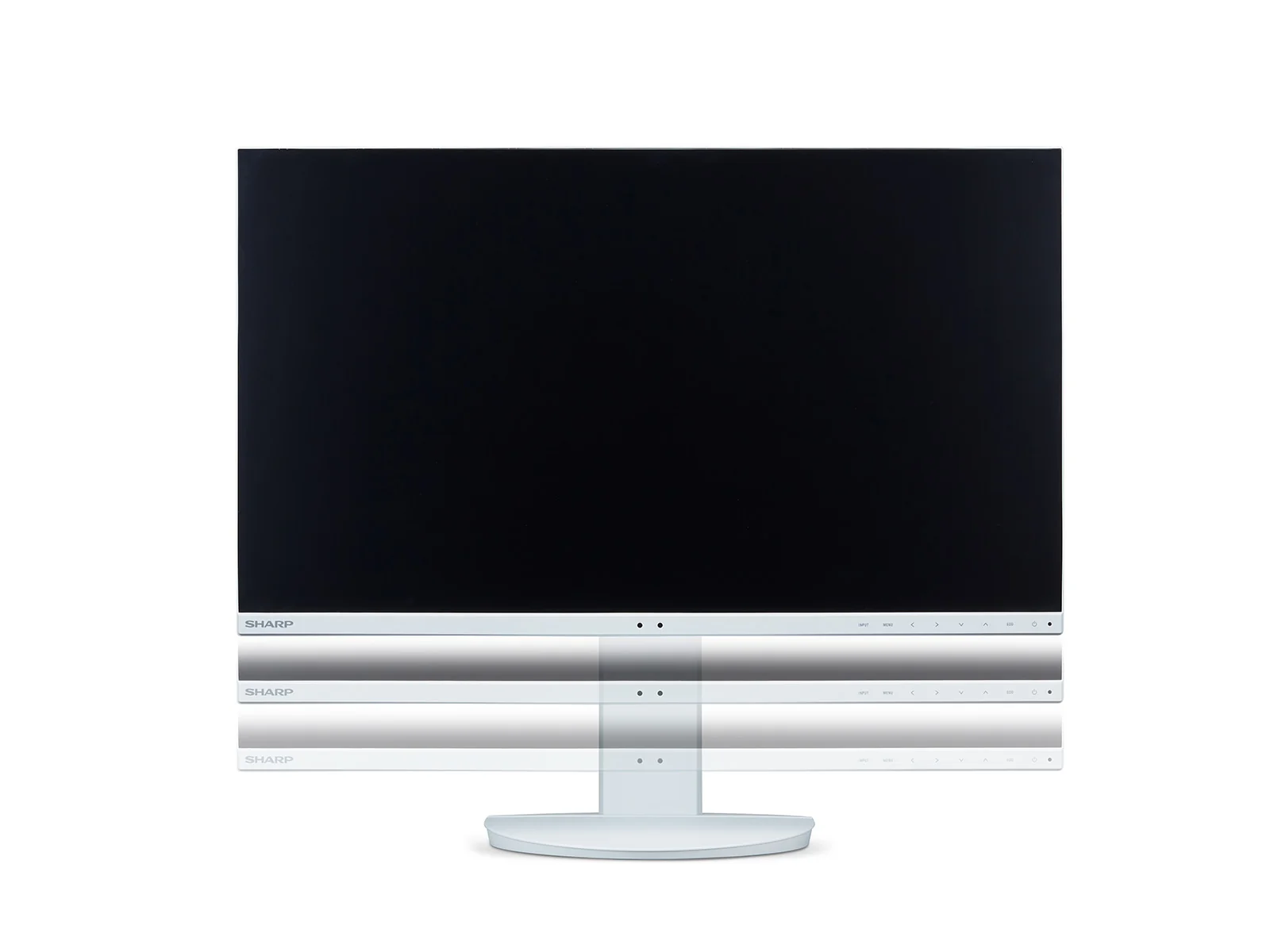 Sharp EA272Q 27" QHD IPS Monitor