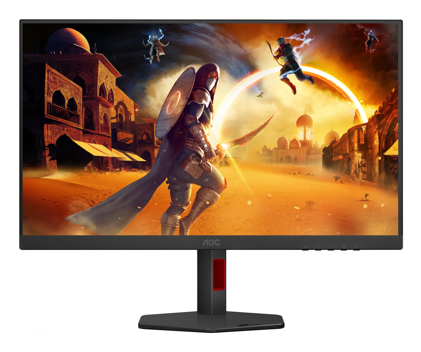 AOC G4 Q27G4ZRP computer monitor