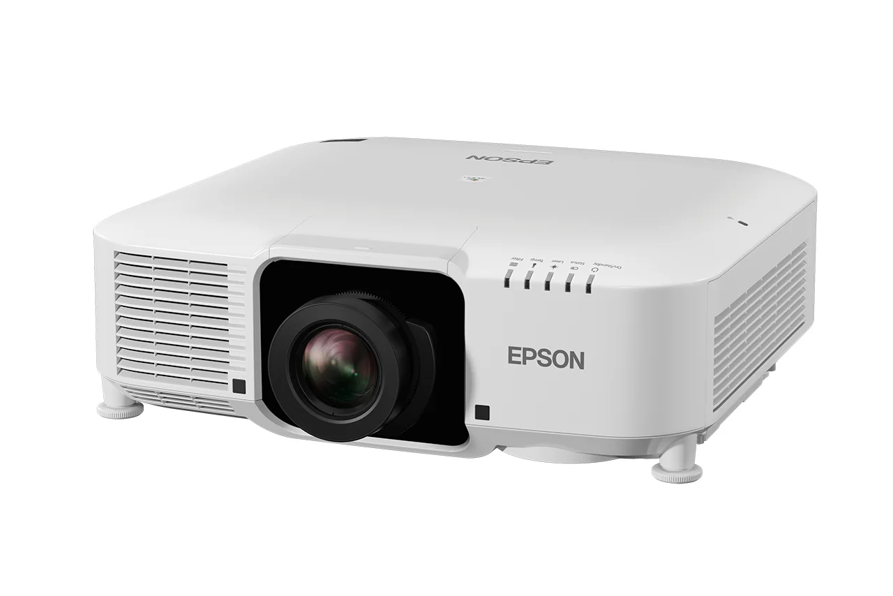 Epson EB-PQ2008W 4K Projector