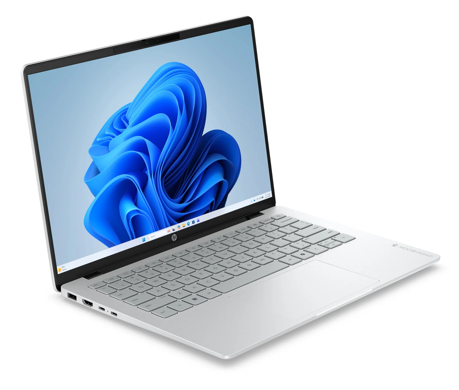 HP DP2Q0EA laptop 14", 16GB RAM, 256GB SSD