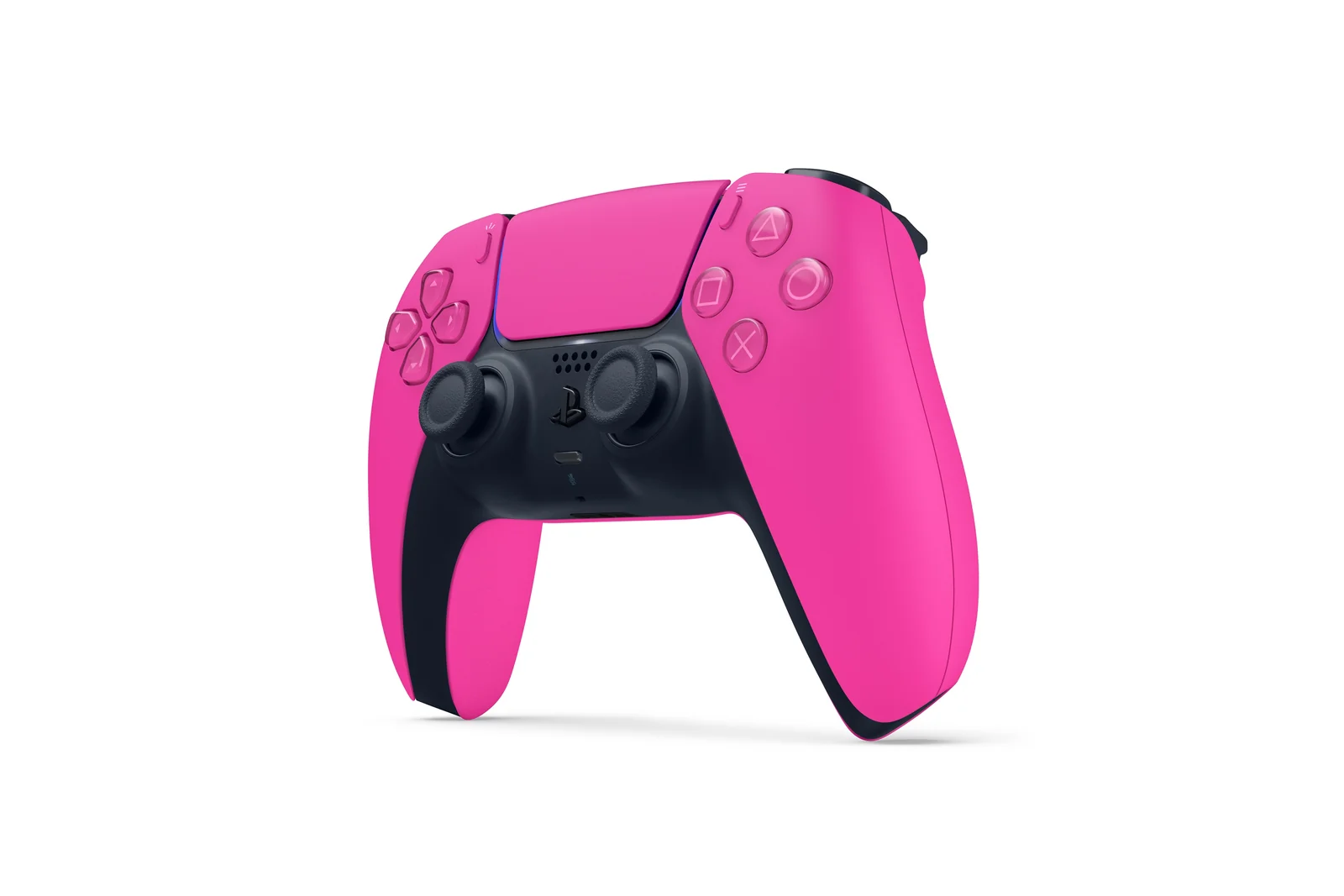 Sony DualSense V2 Pink