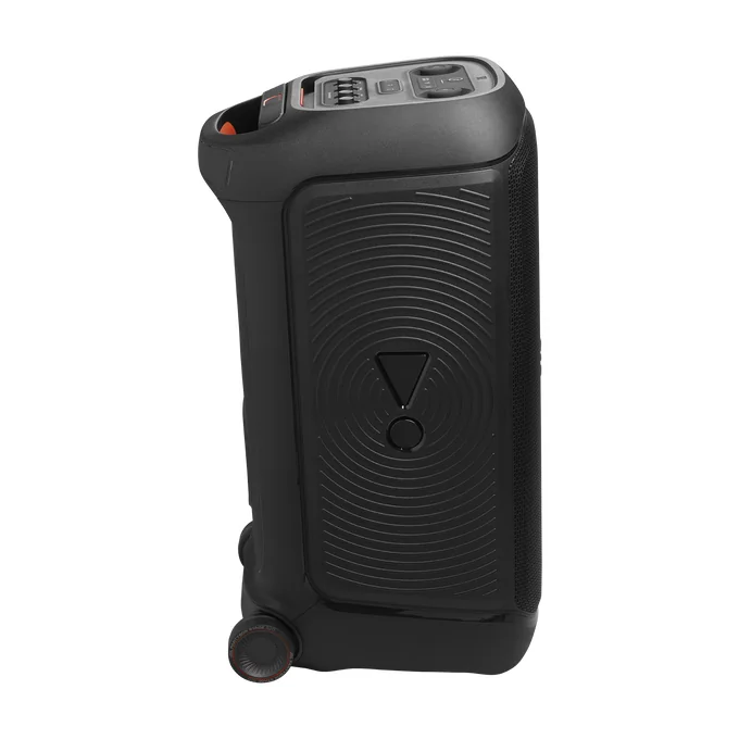 JBL PartyBox Stage 320 Black