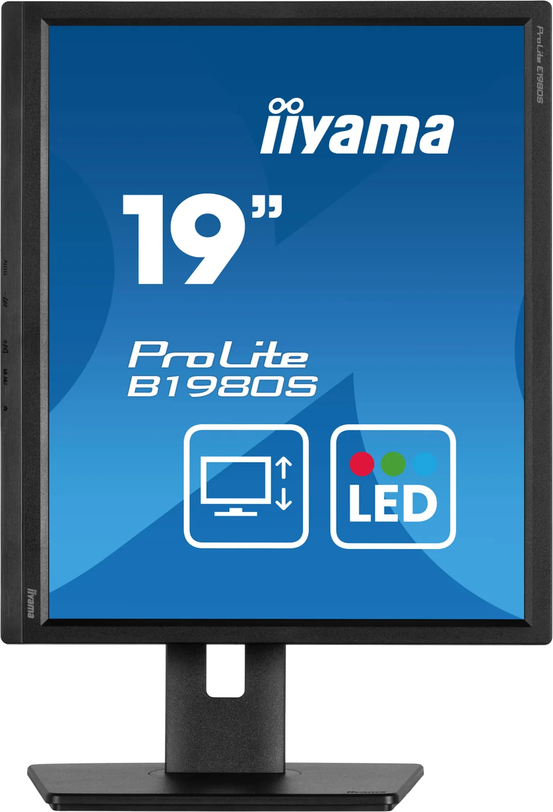 iiyama B1980S-B1 19" Monitor