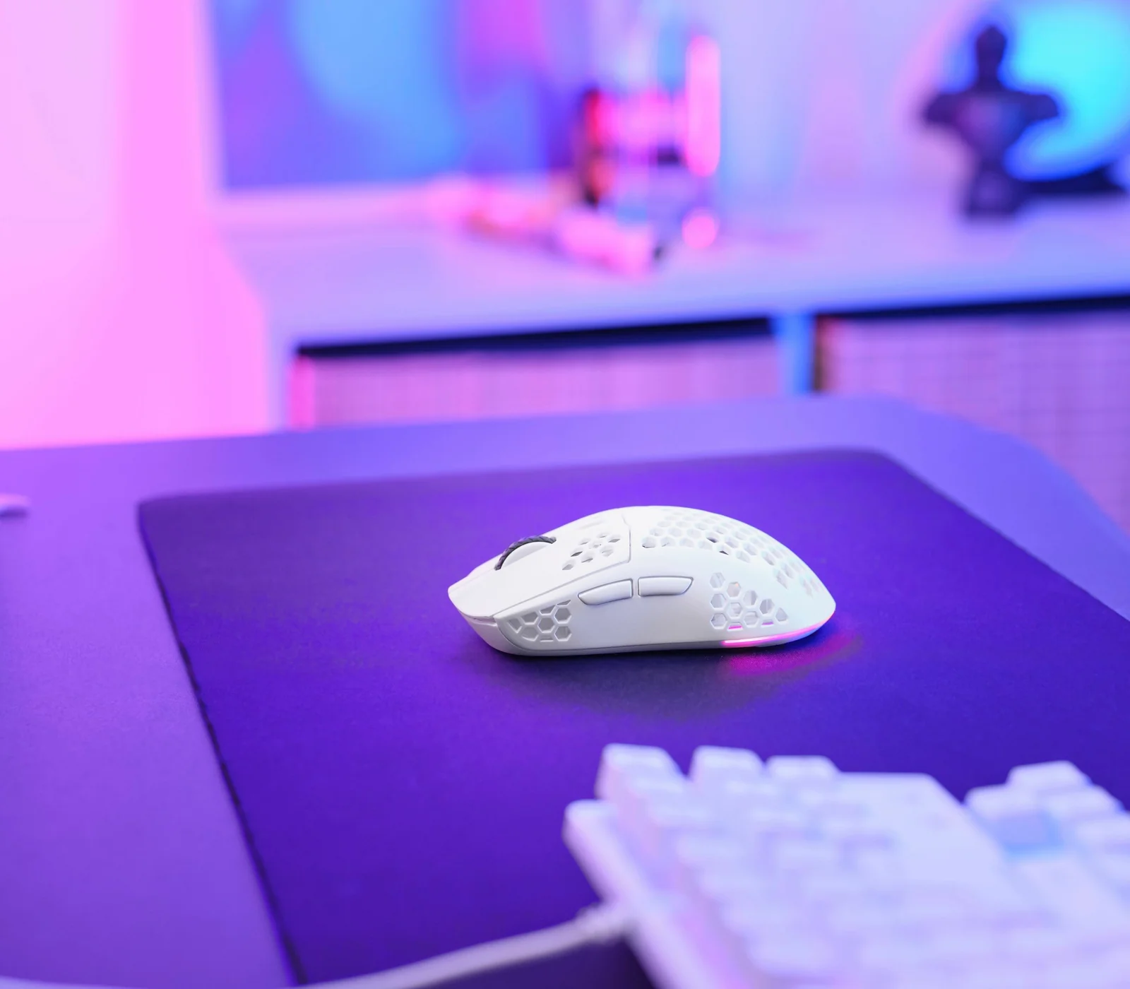 Trust GXT 929 Helox Wireless Mouse