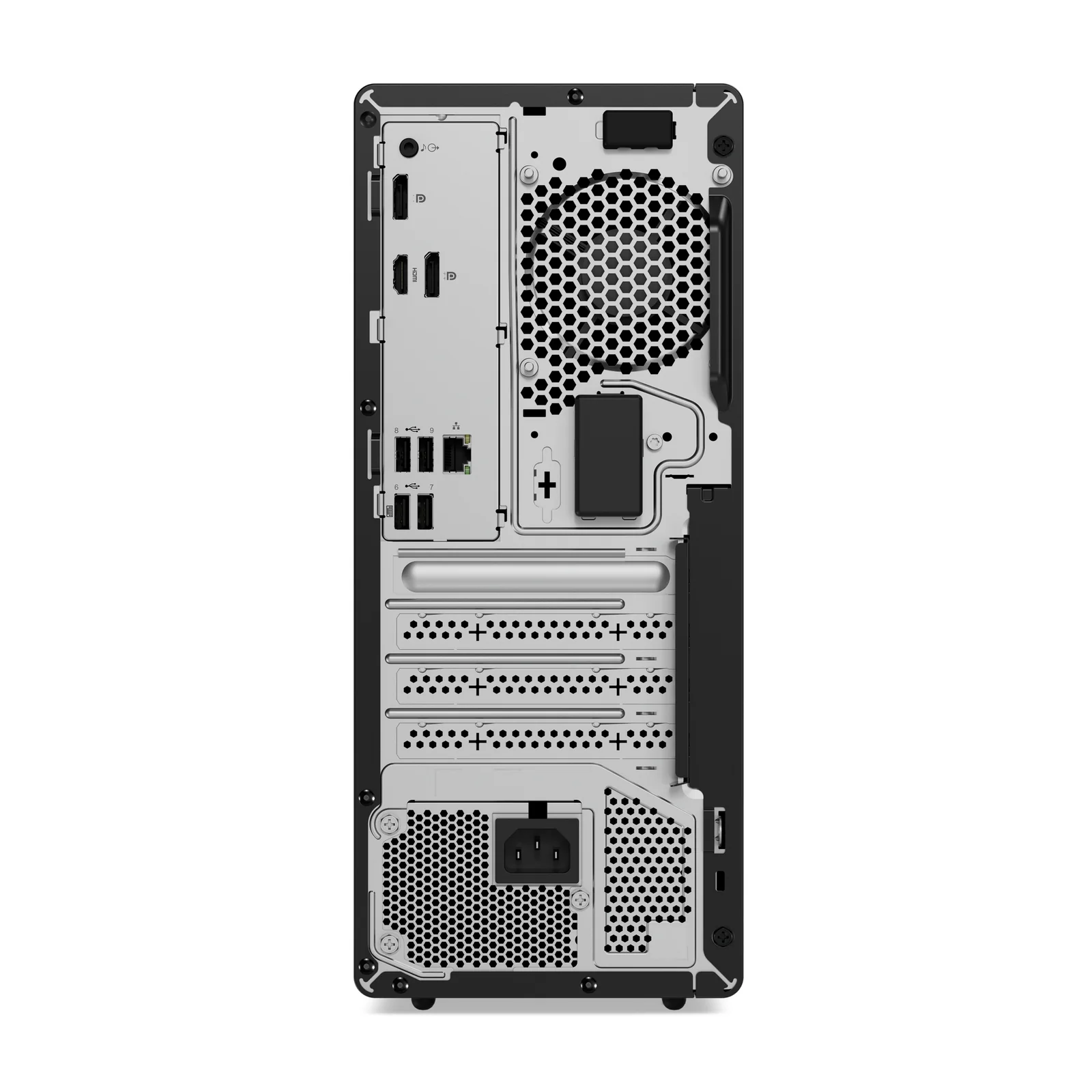 Lenovo ThinkCentre M75t Gen 5, 16GB RAM, 512GB SSD
