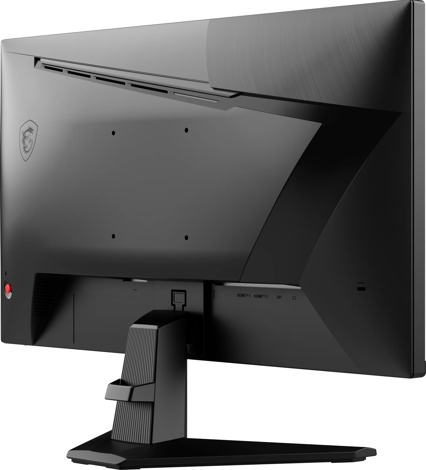 MSI MAG 255F E20 24.5" Full HD IPS 200Hz Monitor