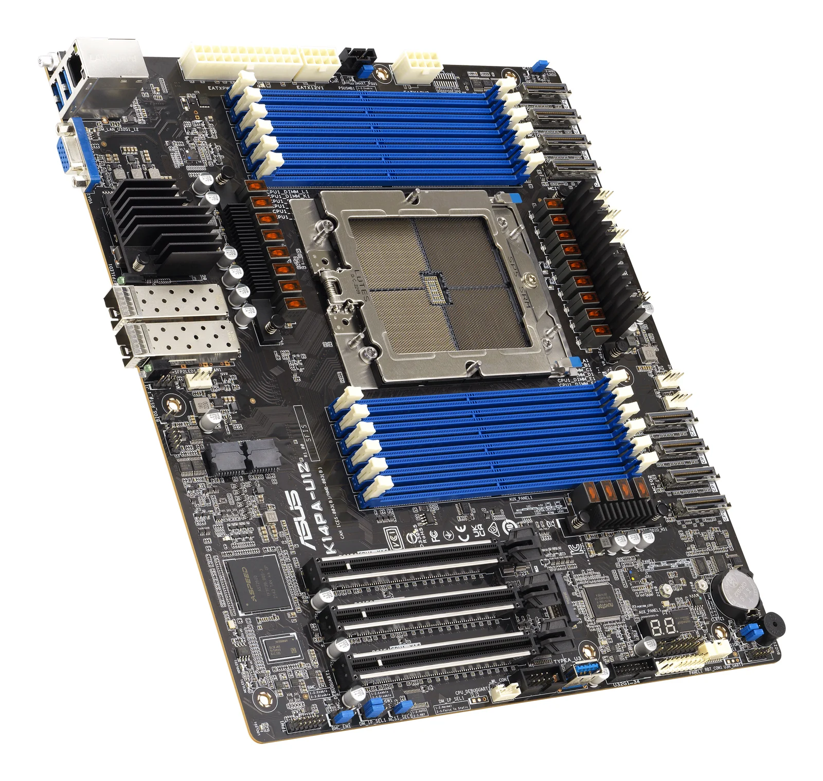 ASUS K14PA-U12/ASMB11