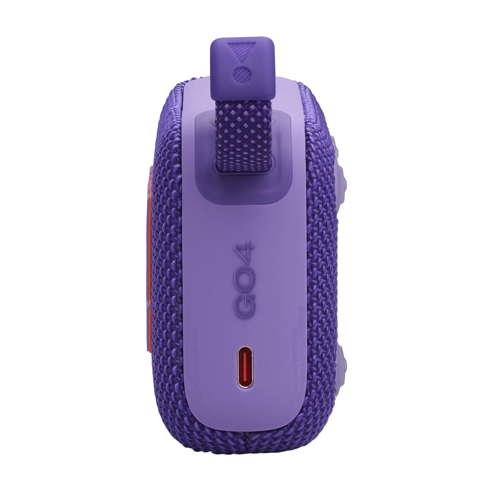 JBL Go 4 Purple