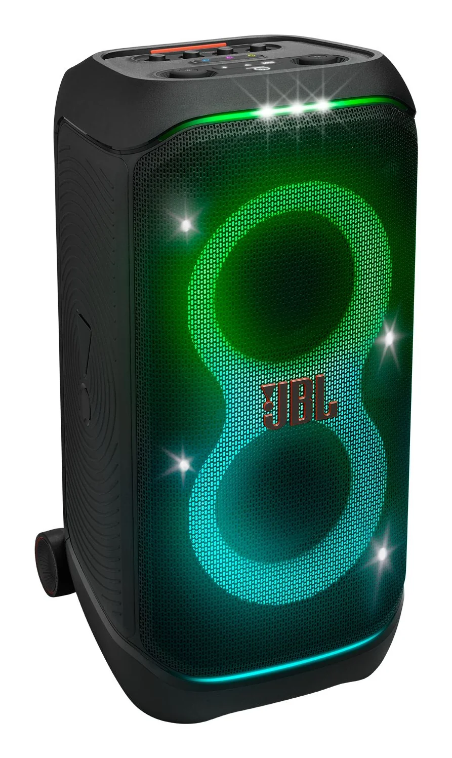 JBL PartyBox STAGE 320 Black