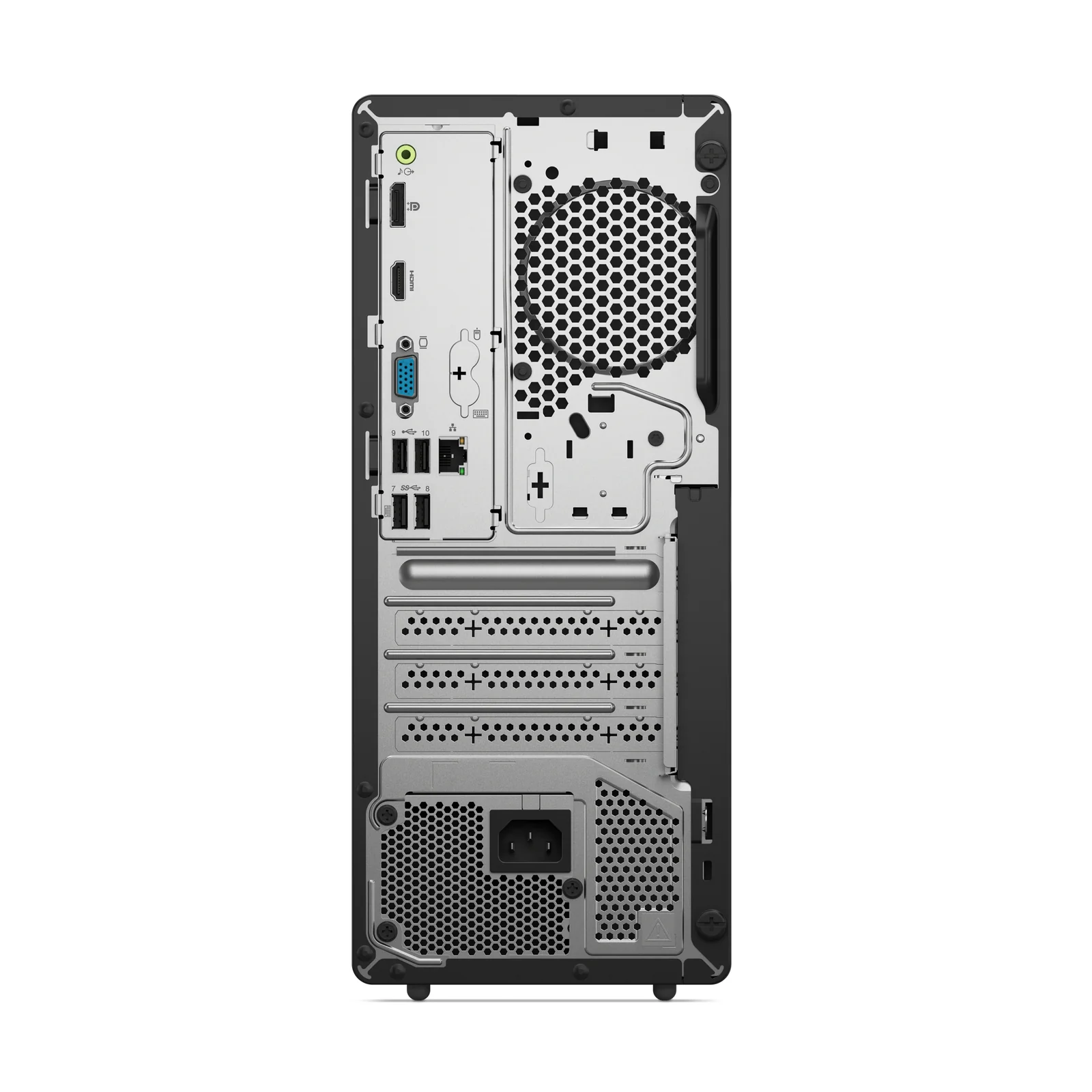 Lenovo ThinkCentre neo 50t Gen 6, Intel Core Ultra 5 225, 16GB RAM, 512GB SSD