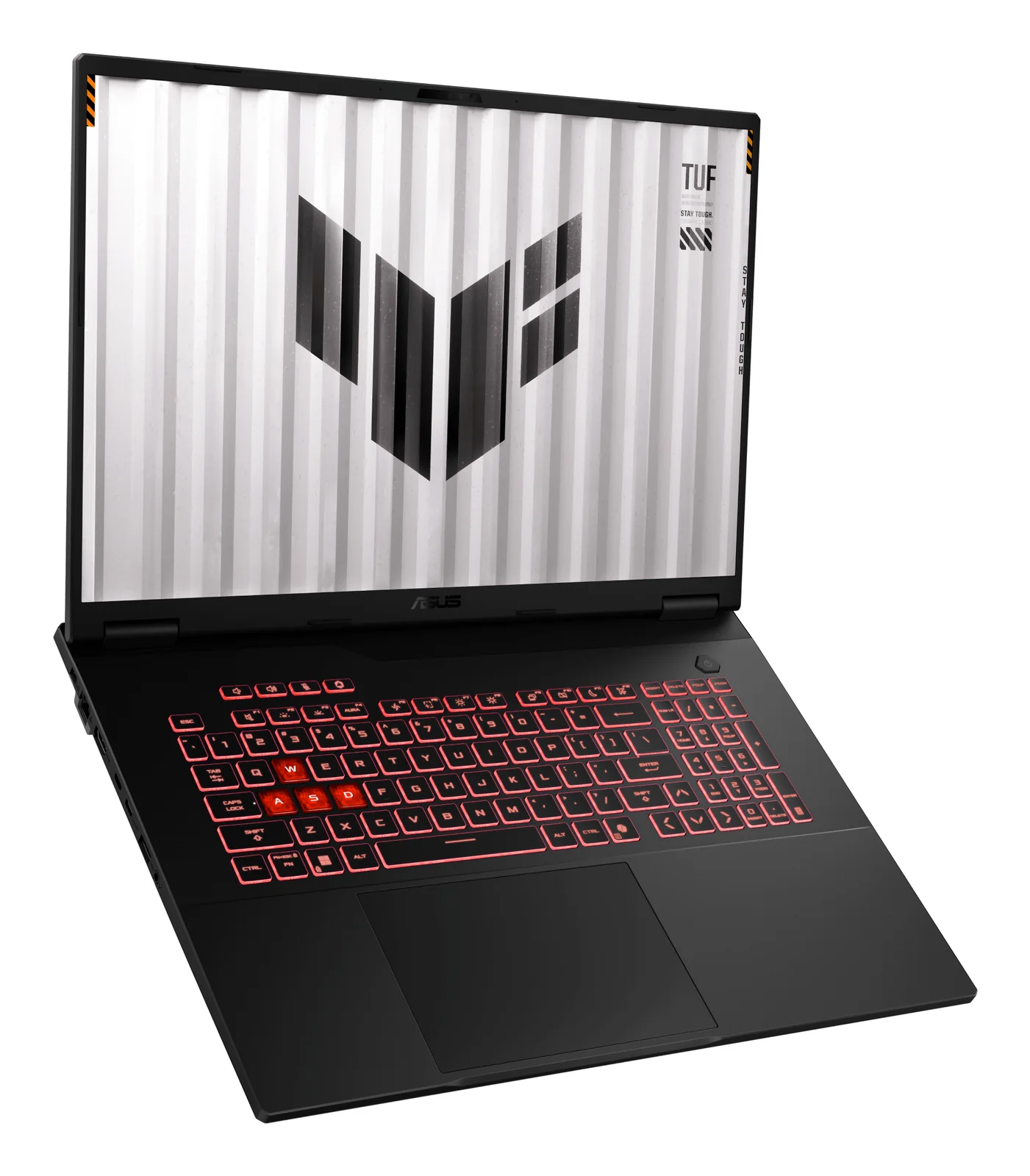 ASUS TUF Gaming A18 FA808PM-S8029W 18", AMD Ryzen 9 8940HX, 16GB RAM, 1TB SSD