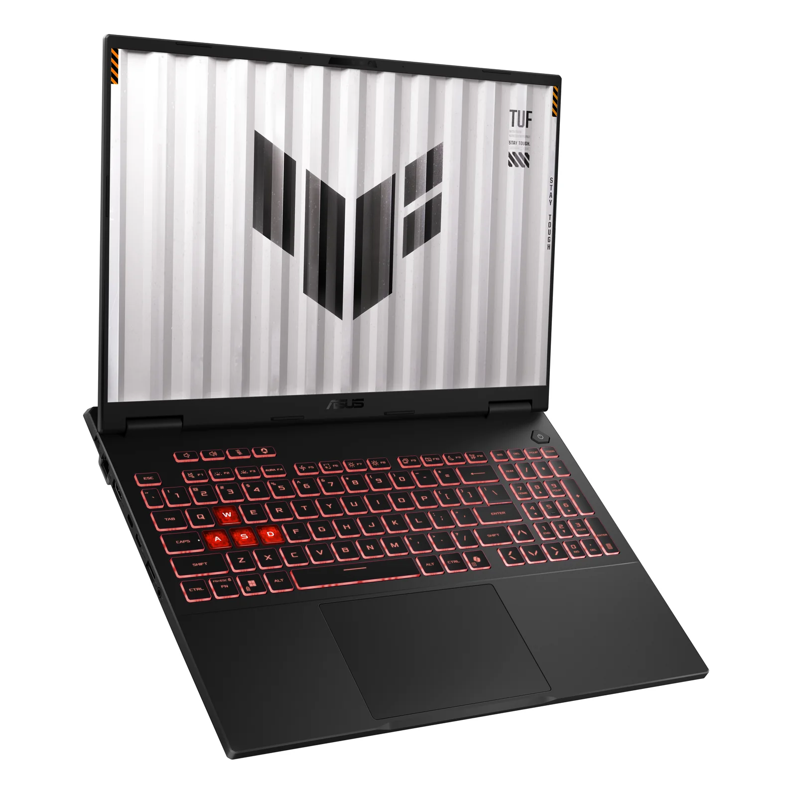 ASUS TUF Gaming A16 FA608UP-TU131W 16", AMD Ryzen 7 260, 16GB RAM, 1TB SSD