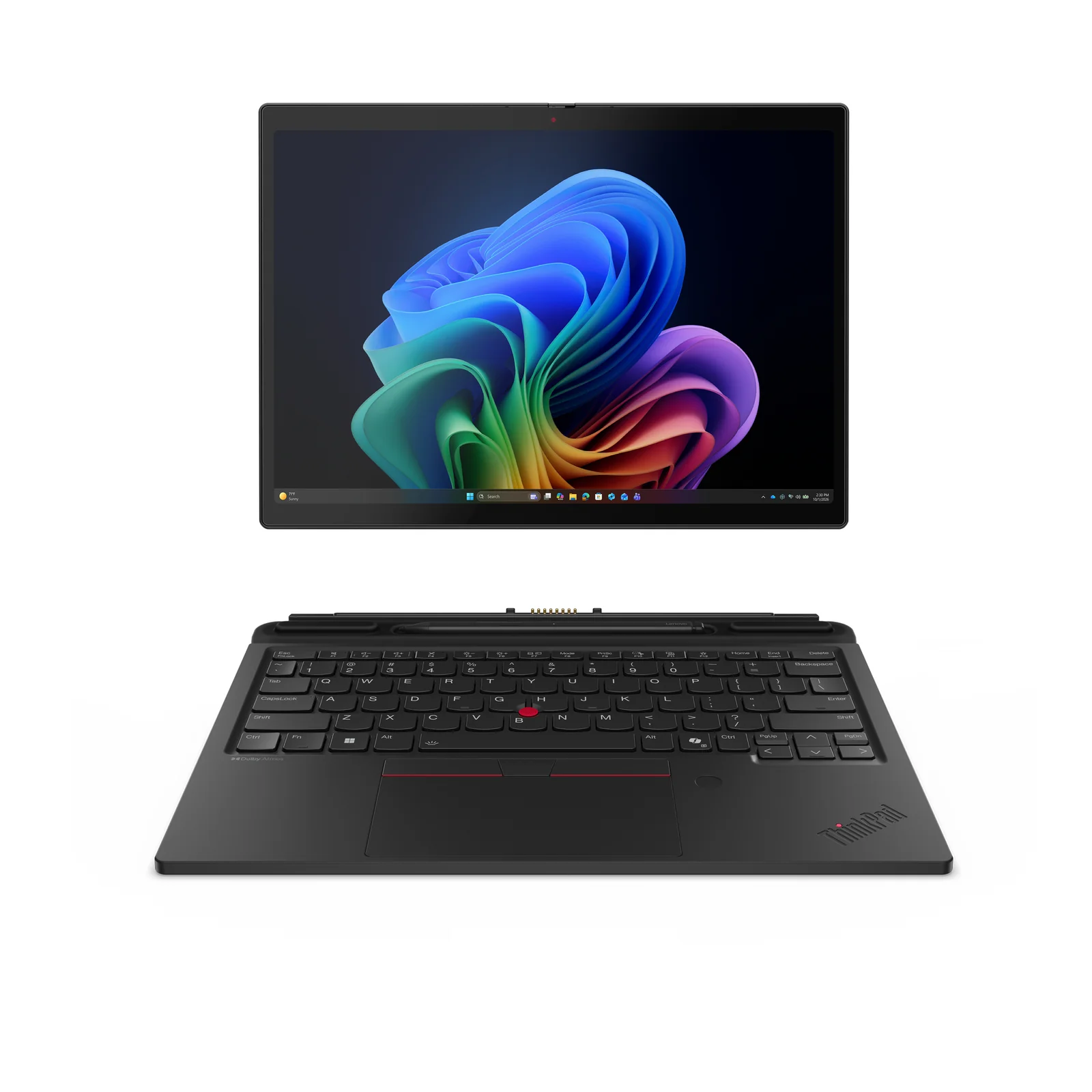 Lenovo ThinkPad X13 Detachable Gen 1 Copilot+ PC 13", 16GB RAM, 512GB SSD