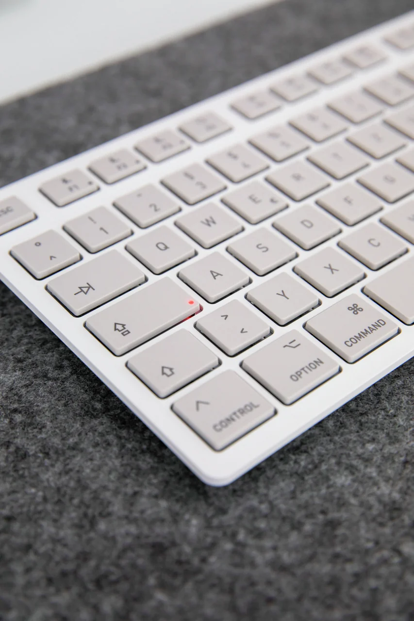 CHERRY JK-7110DE-25 Keyboard