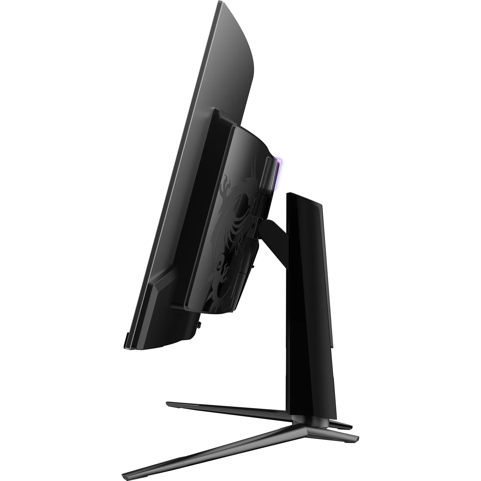 MSI MPG 321CURXDE QD-OLED 31.5" 4K UHD QD-OLED 240Hz Monitor