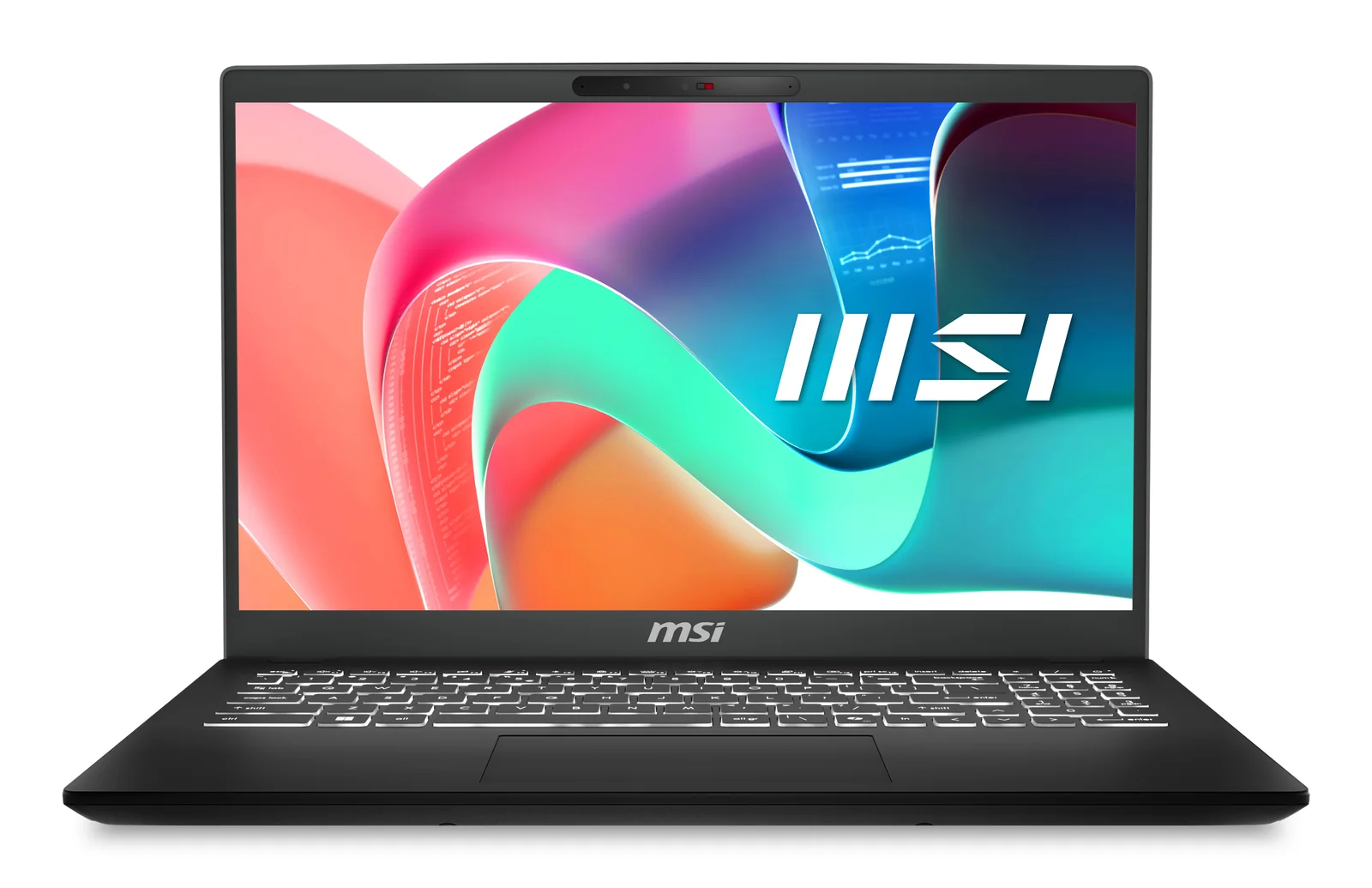 MSI Modern 15 H C2RMG-281UK 15.6", Intel Core 7 240H, 16GB RAM, 512GB SSD