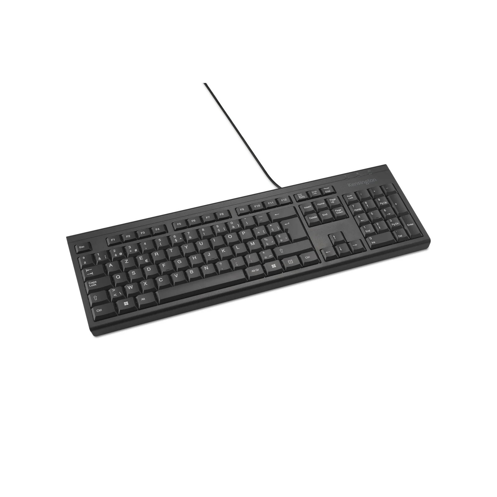 Kensington KB100 EQ Keyboard