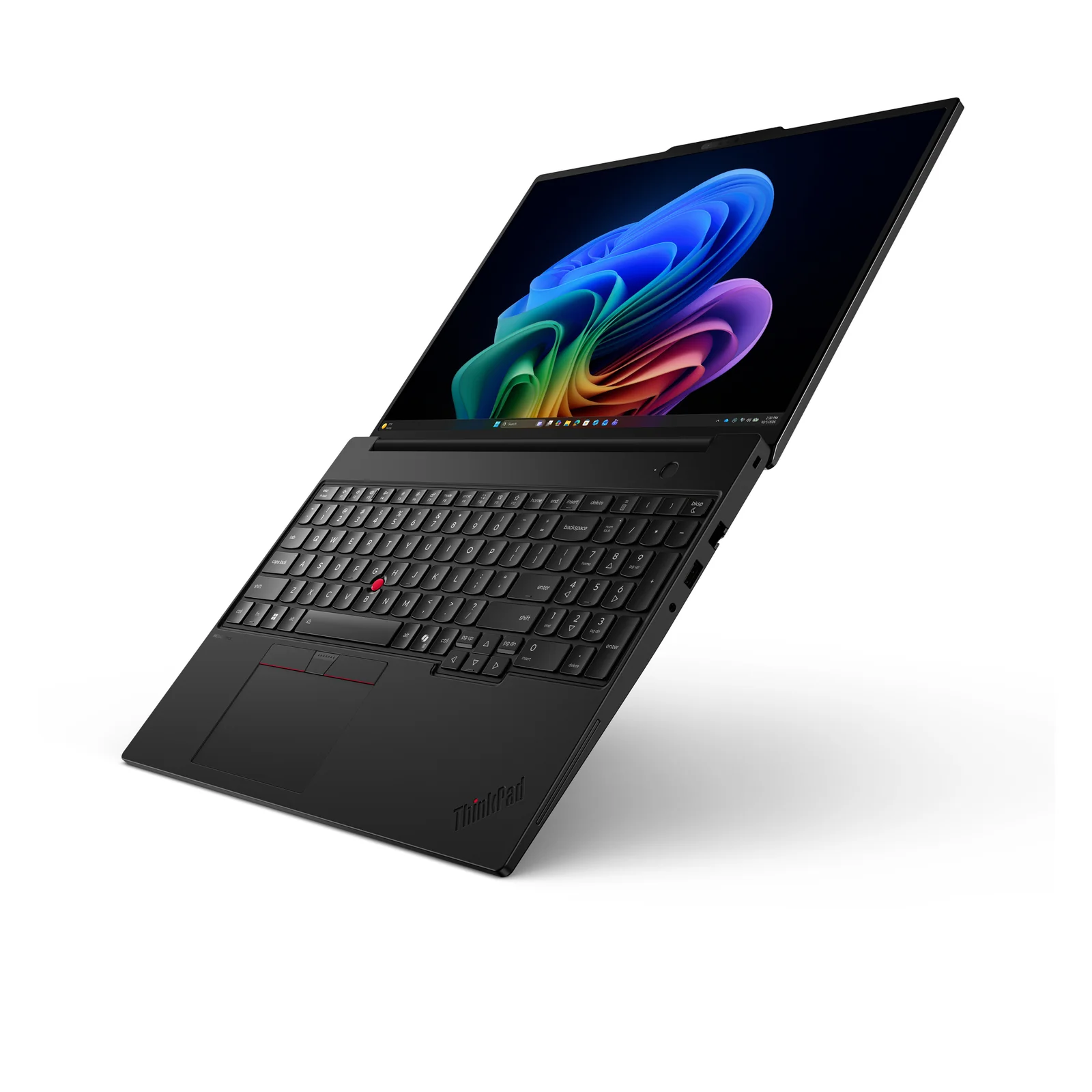 Lenovo ThinkPad T16 Gen 5 (AMD) Copilot+ PC 16", AMD Ryzen AI 7 PRO 450, 32GB RAM, 1TB SSD