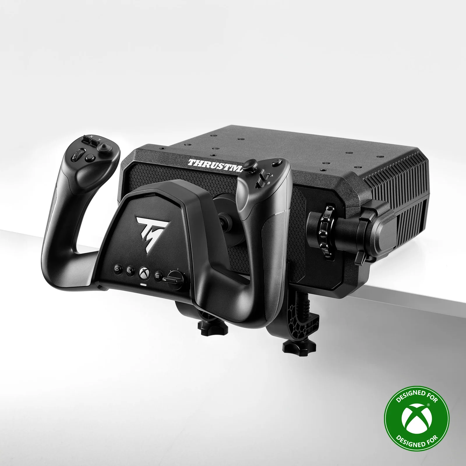 Thrustmaster TCA SKY YOKE Black