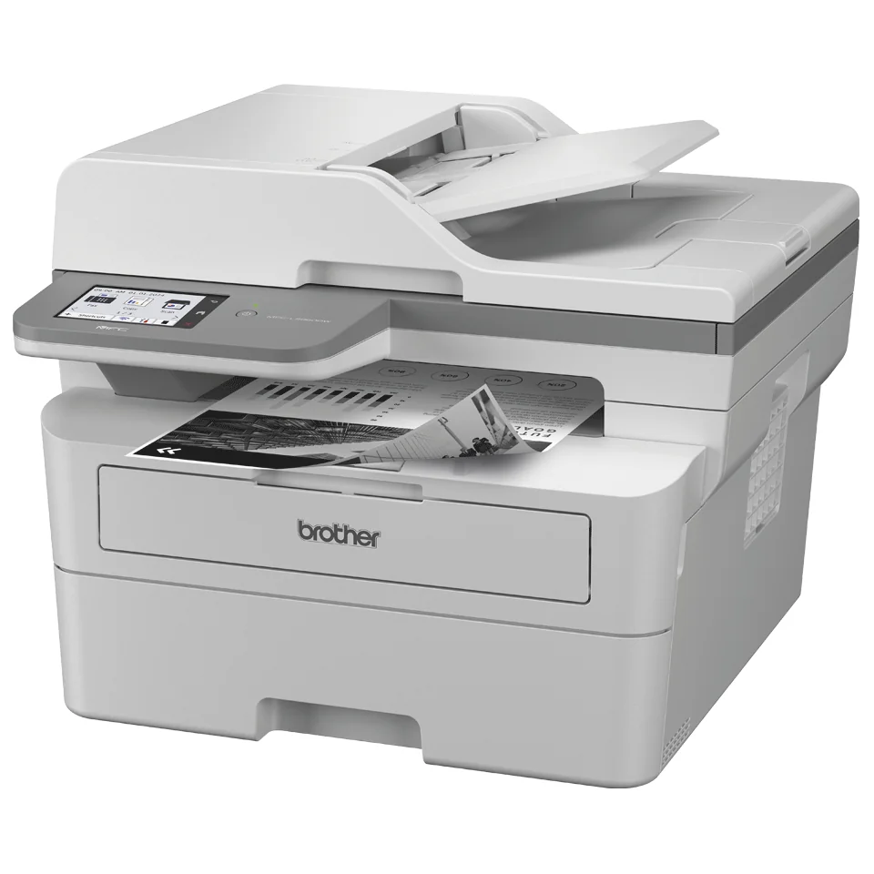 Brother MFC-L2960DW multifunction Laser Printer