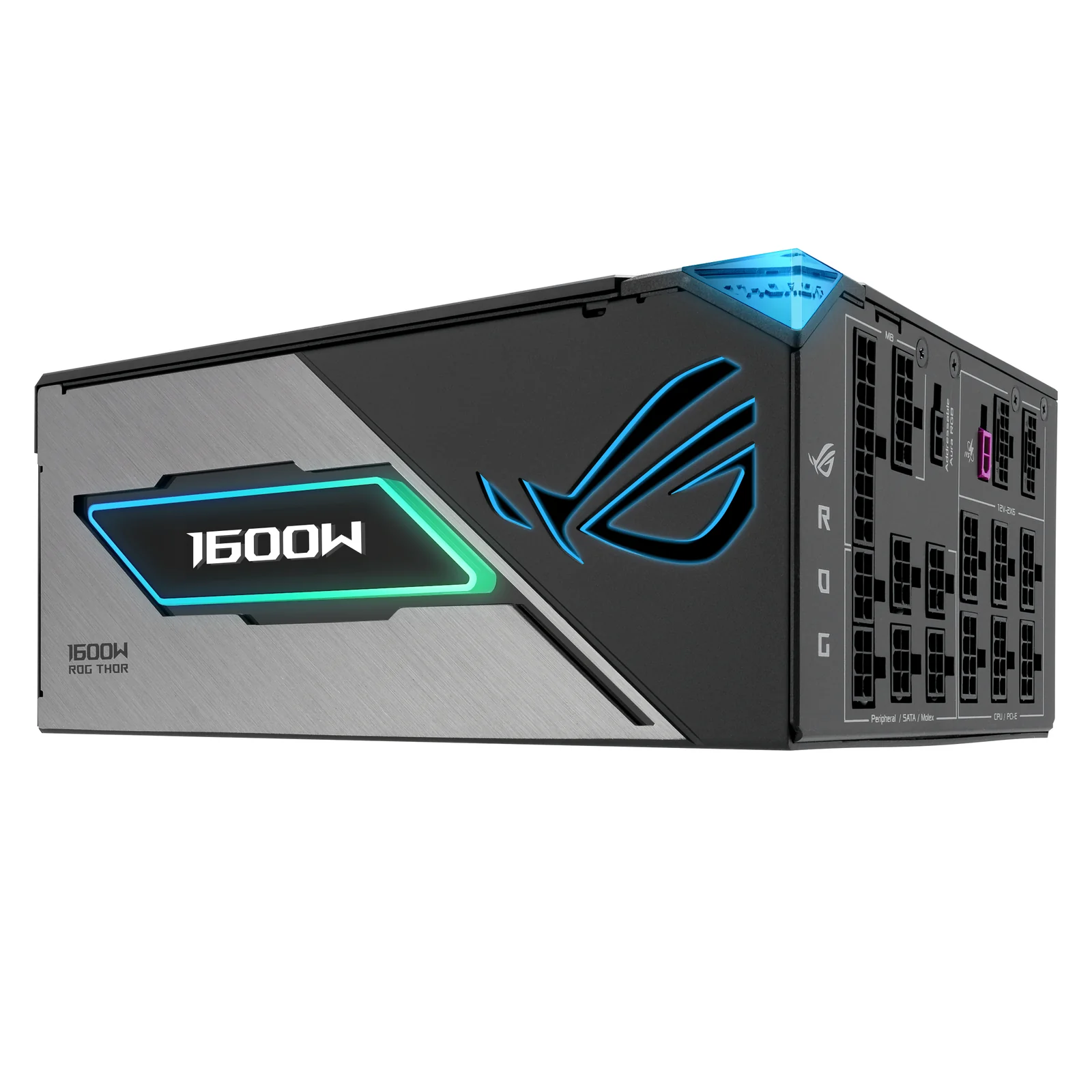 ASUS ROG -THOR-1600T3-GAMING 1600W Power Supply