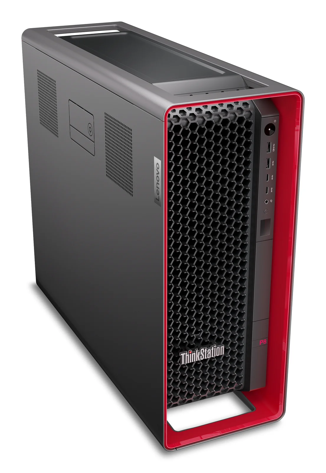 Lenovo ThinkStation P8, 32GB RAM, 1TB SSD