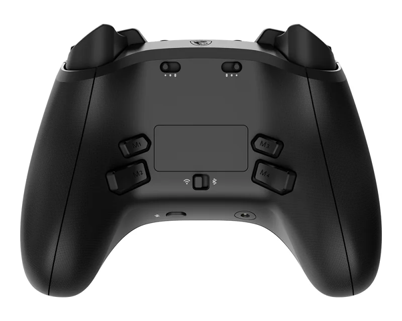 MSI FORCE PRO W CONTROLLER Black