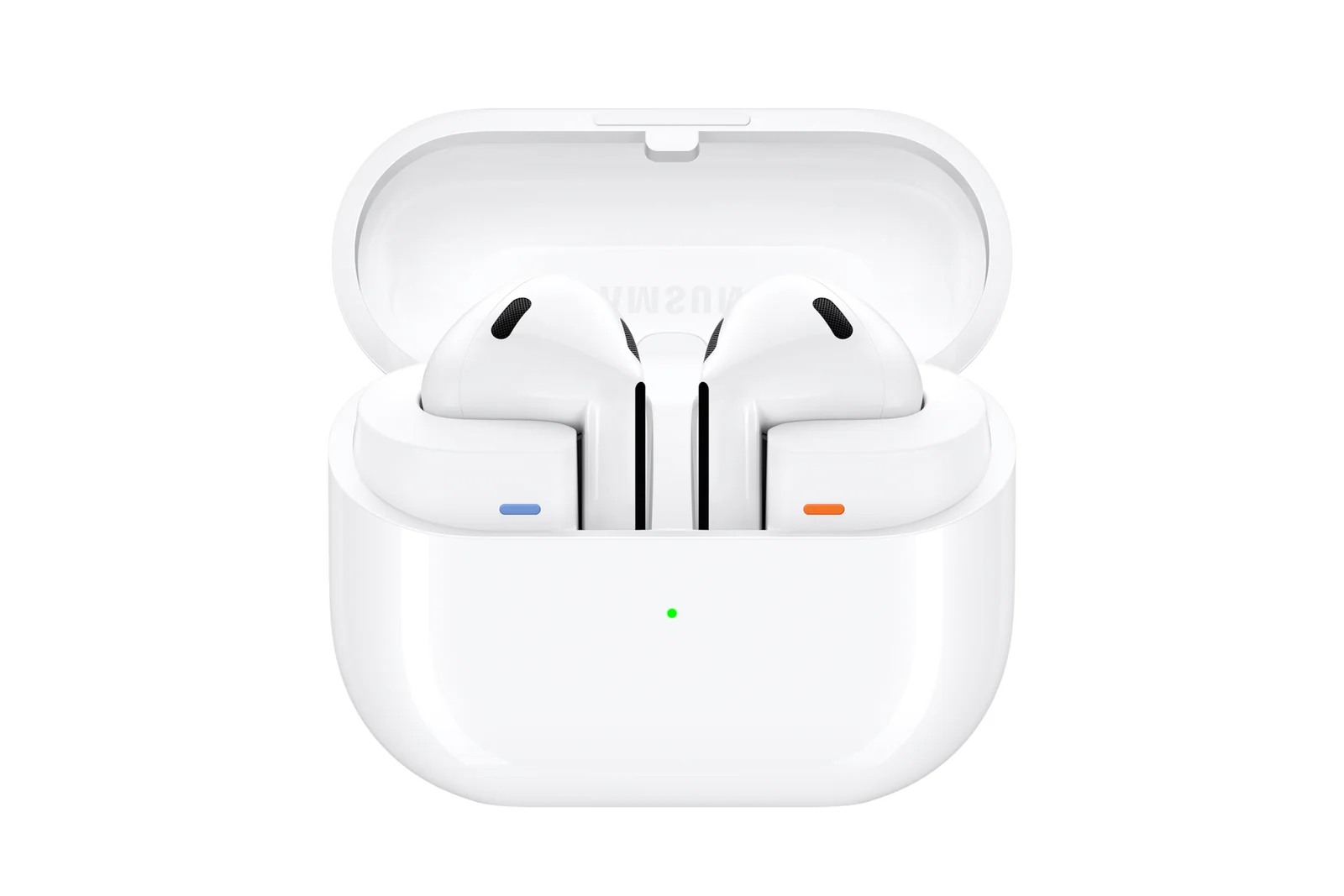 Samsung Galaxy Buds3 White