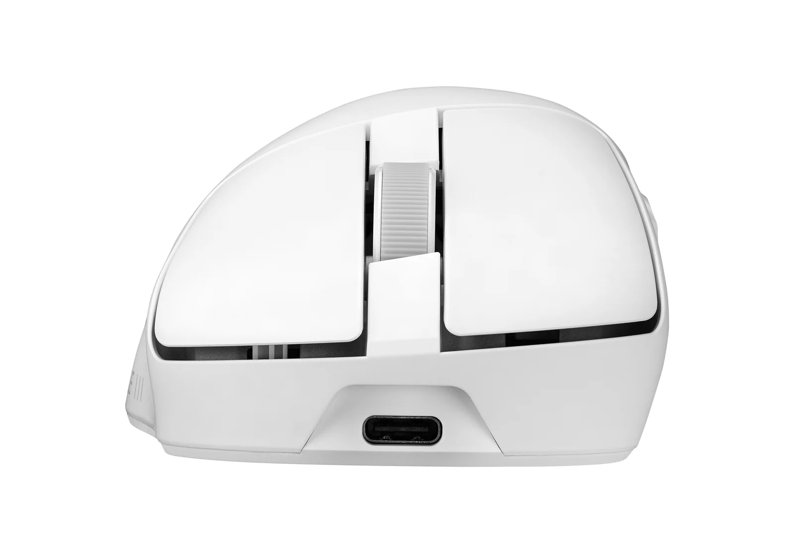 ASUS ROG Gladius IV Ace White Wireless Mouse
