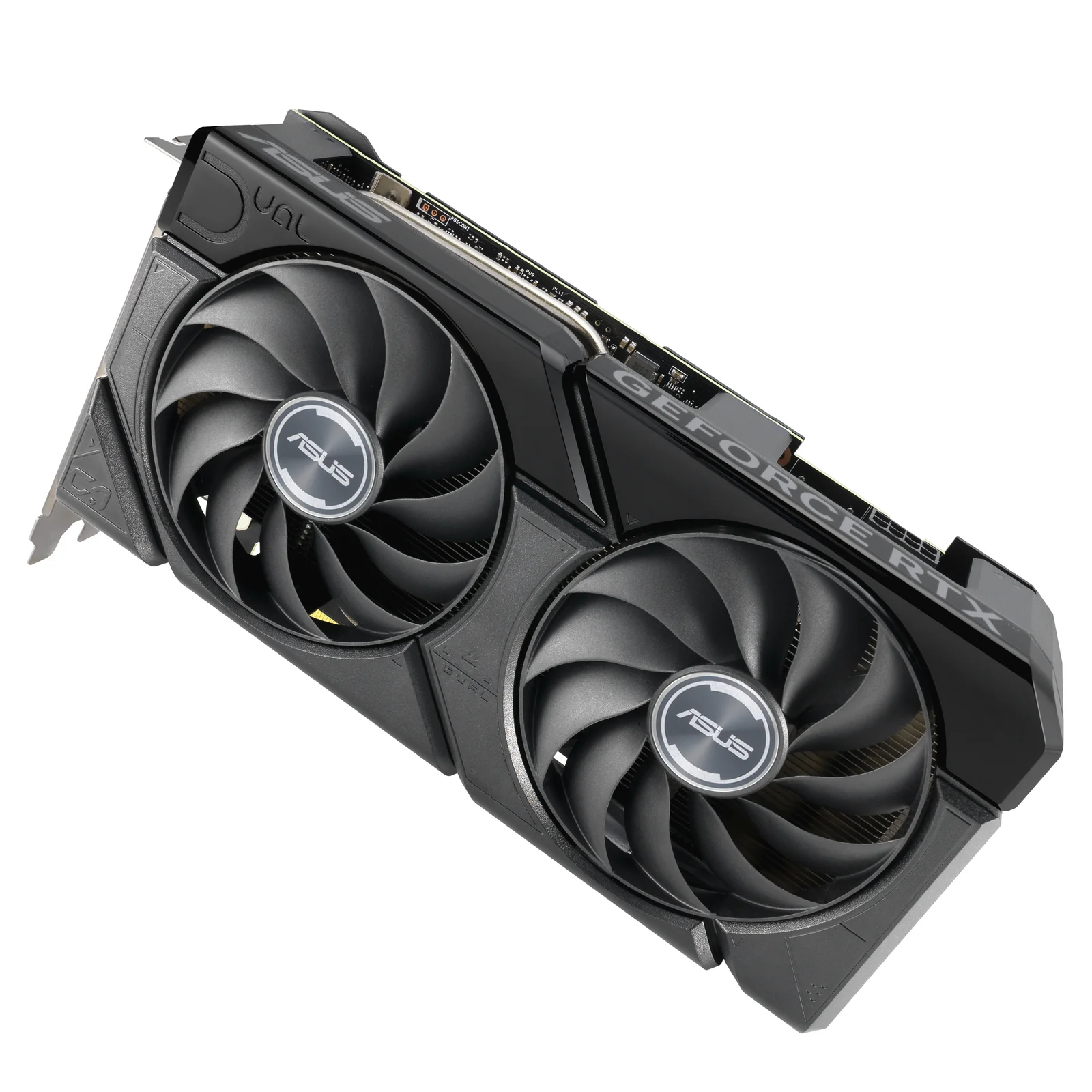 ASUS Dual GeForce RTX 4060 Ti 8GB EVO