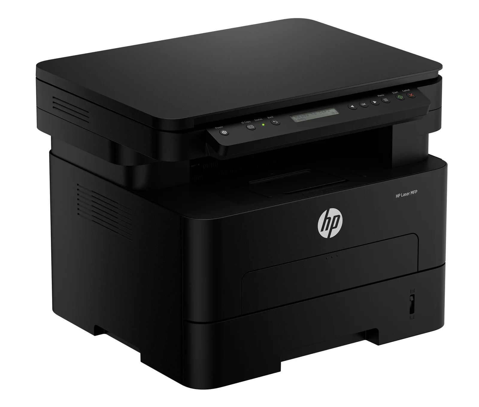 HP Laser MFP 323d Laser Printer