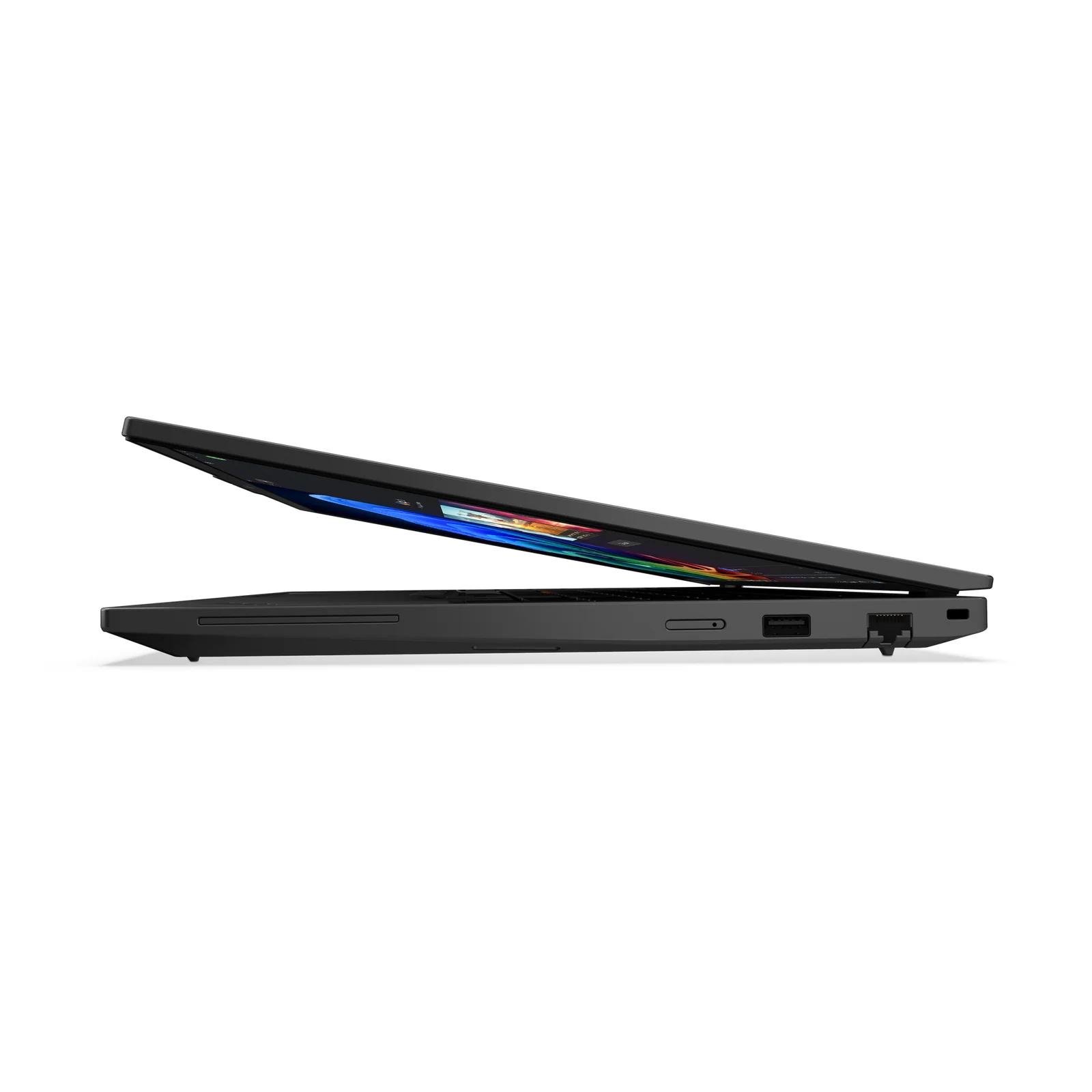 Lenovo ThinkPad T16 Gen 4 (AMD) Copilot+ PC 16", AMD Ryzen AI 7 PRO PRO 350, 32GB RAM, 1TB SSD