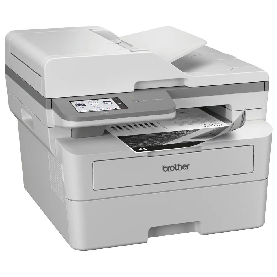 Brother MFC-L2960DW multifunction Laser Printer