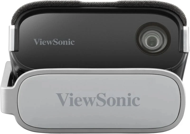 Viewsonic M1S WVGA Projector