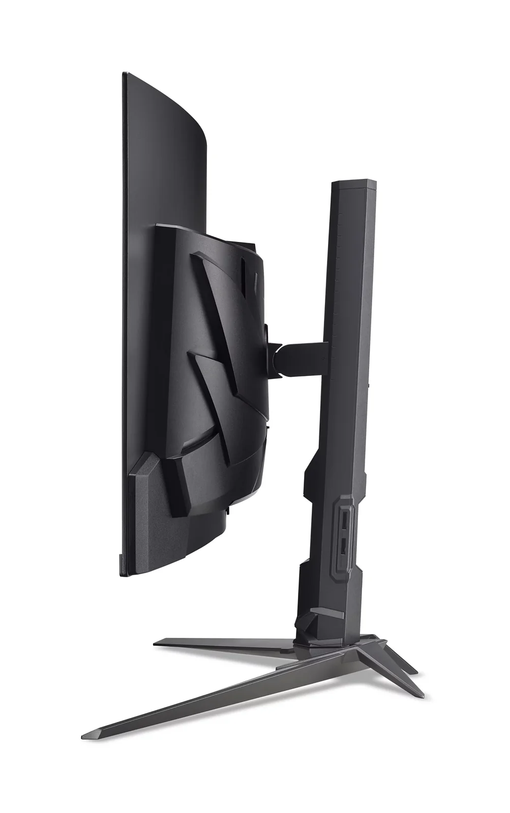 Acer UM.CXXEE.501 34" UWQHD QD-OLED Curved Monitor