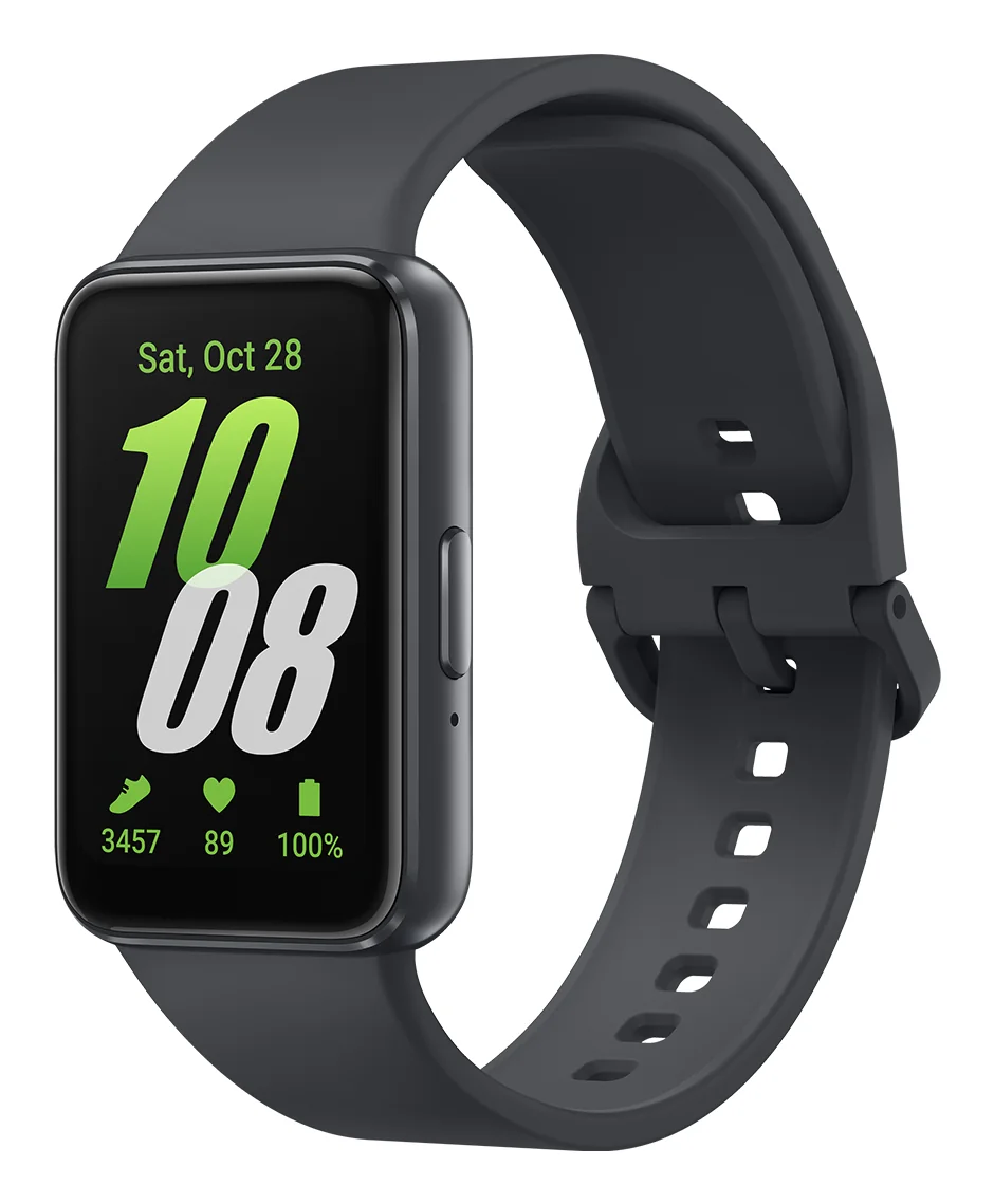 Samsung Galaxy Fit3 40mm Grey