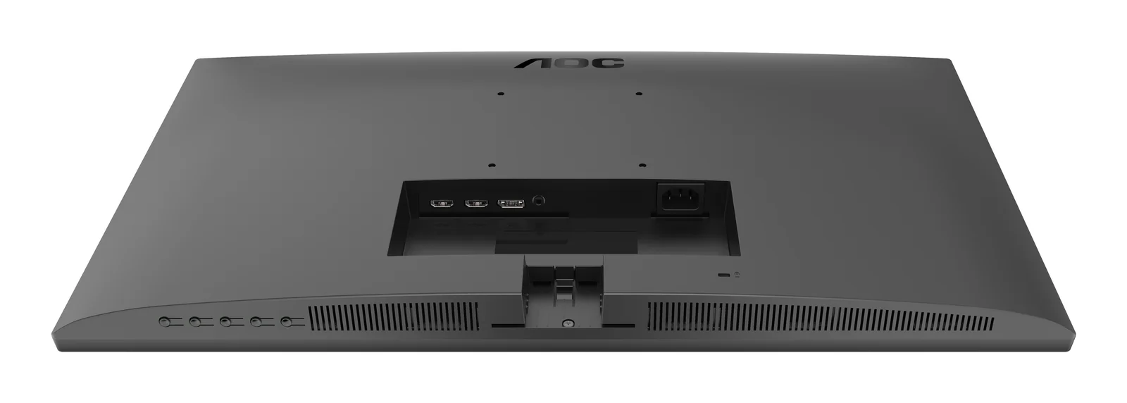 AOC U27B3A 27" 4K UHD IPS Monitor