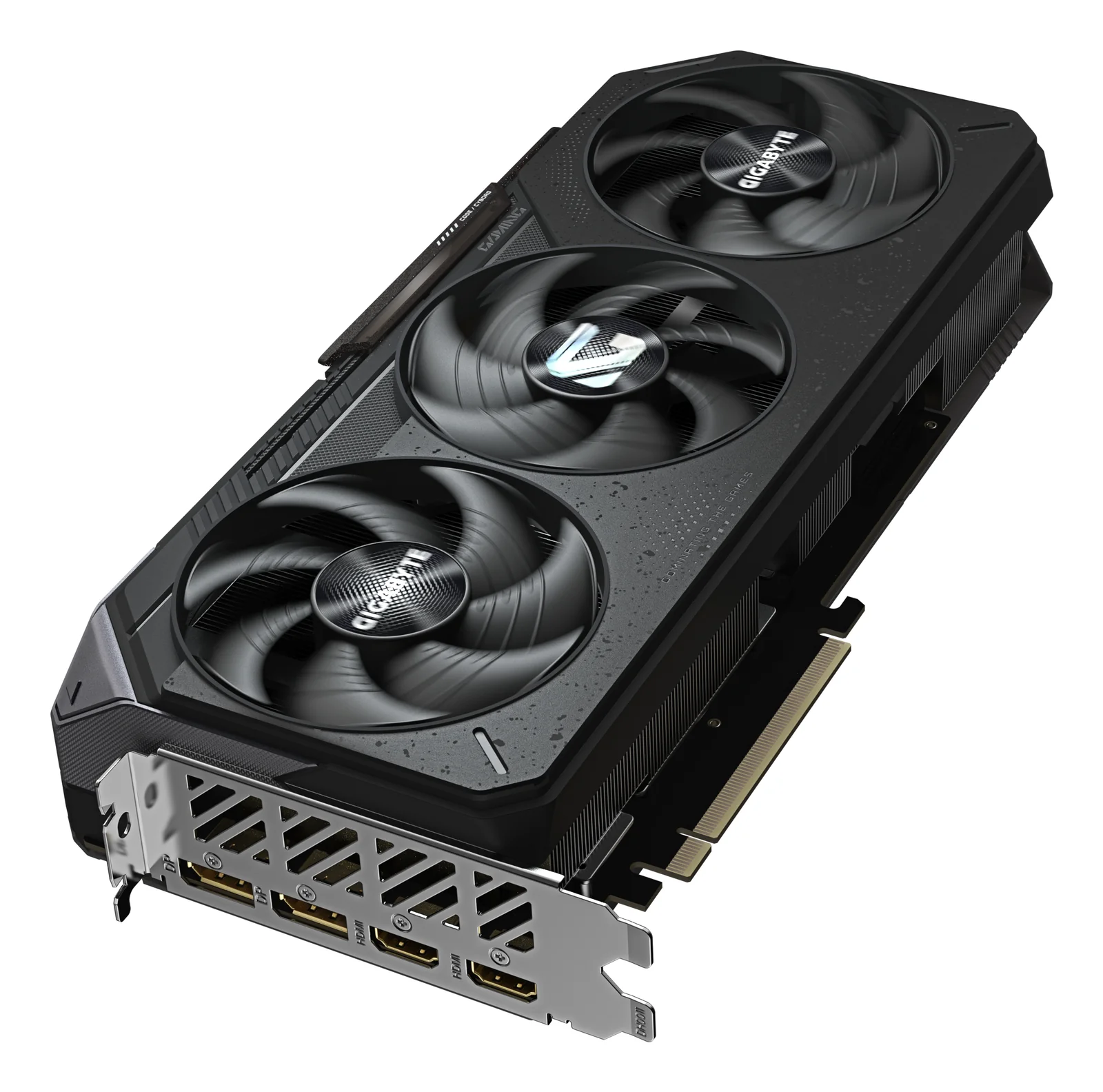 GIGABYTE Radeon RX 9070 XT GAMING OC 16G