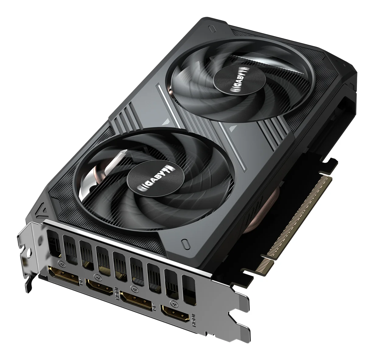 GIGABYTE GeForce RTX 5050 WINDFORCE OC 8G