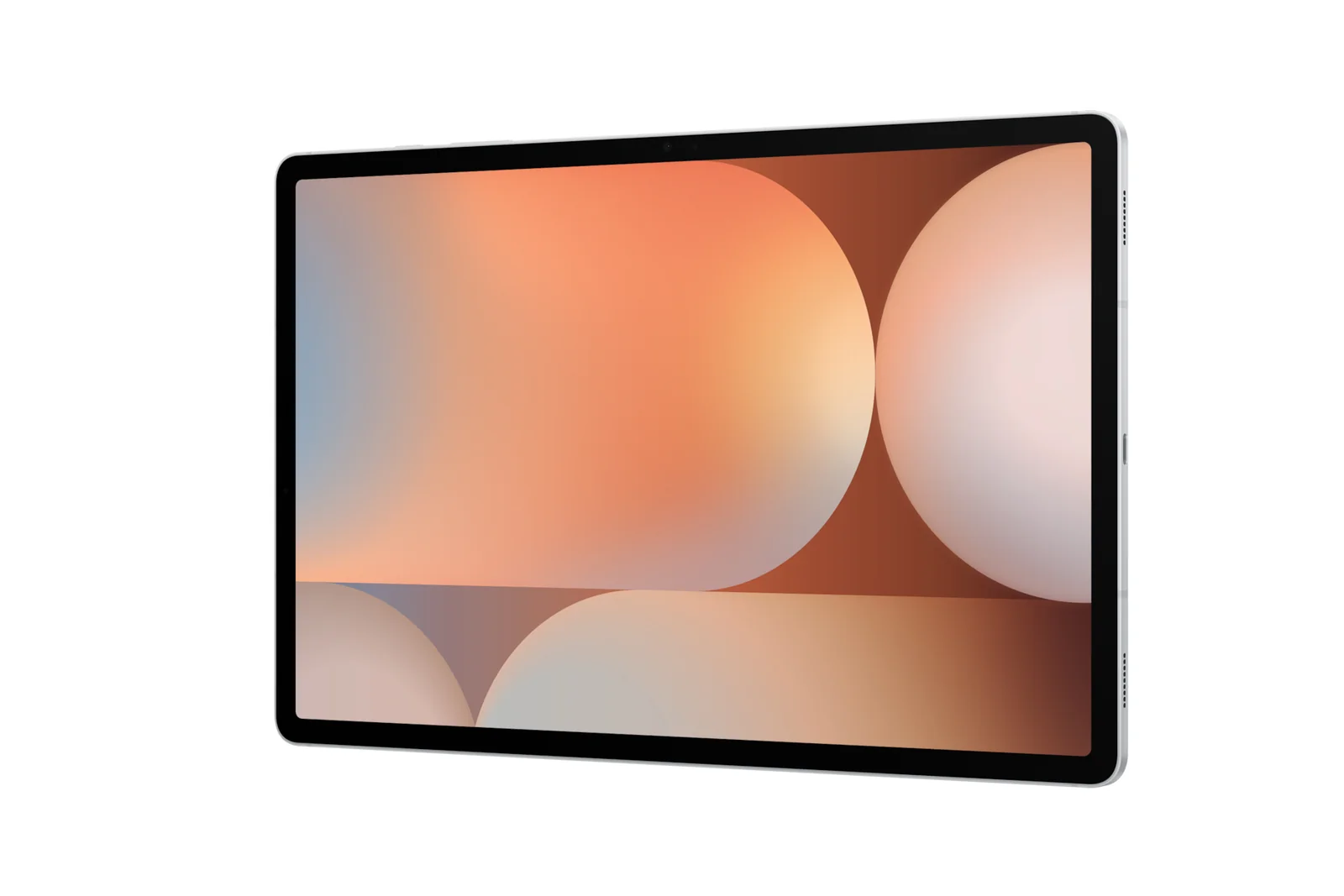 Samsung Galaxy Tab S10+ 256GB Silver