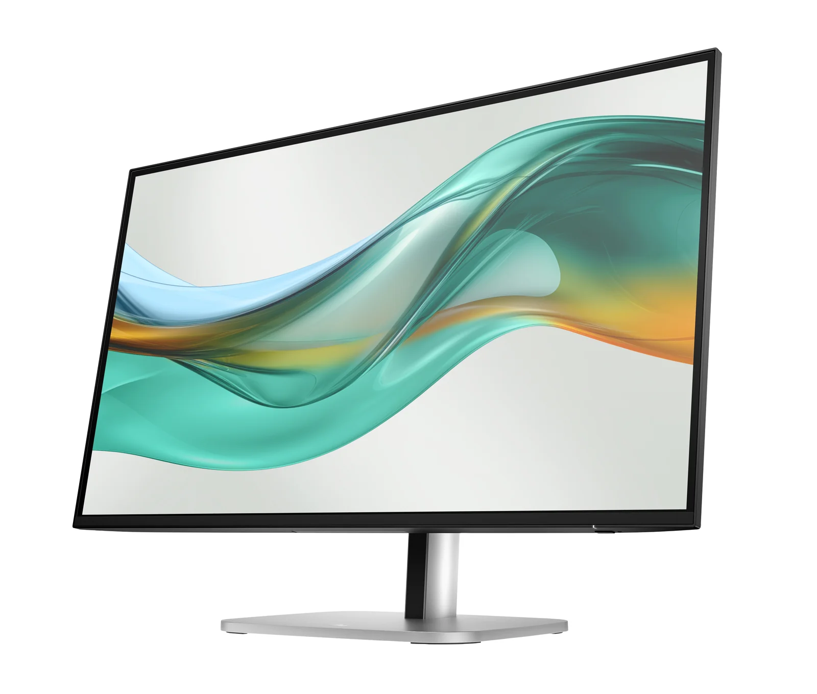 HP Series 5 Pro 27" QHD IPS 100Hz Monitor