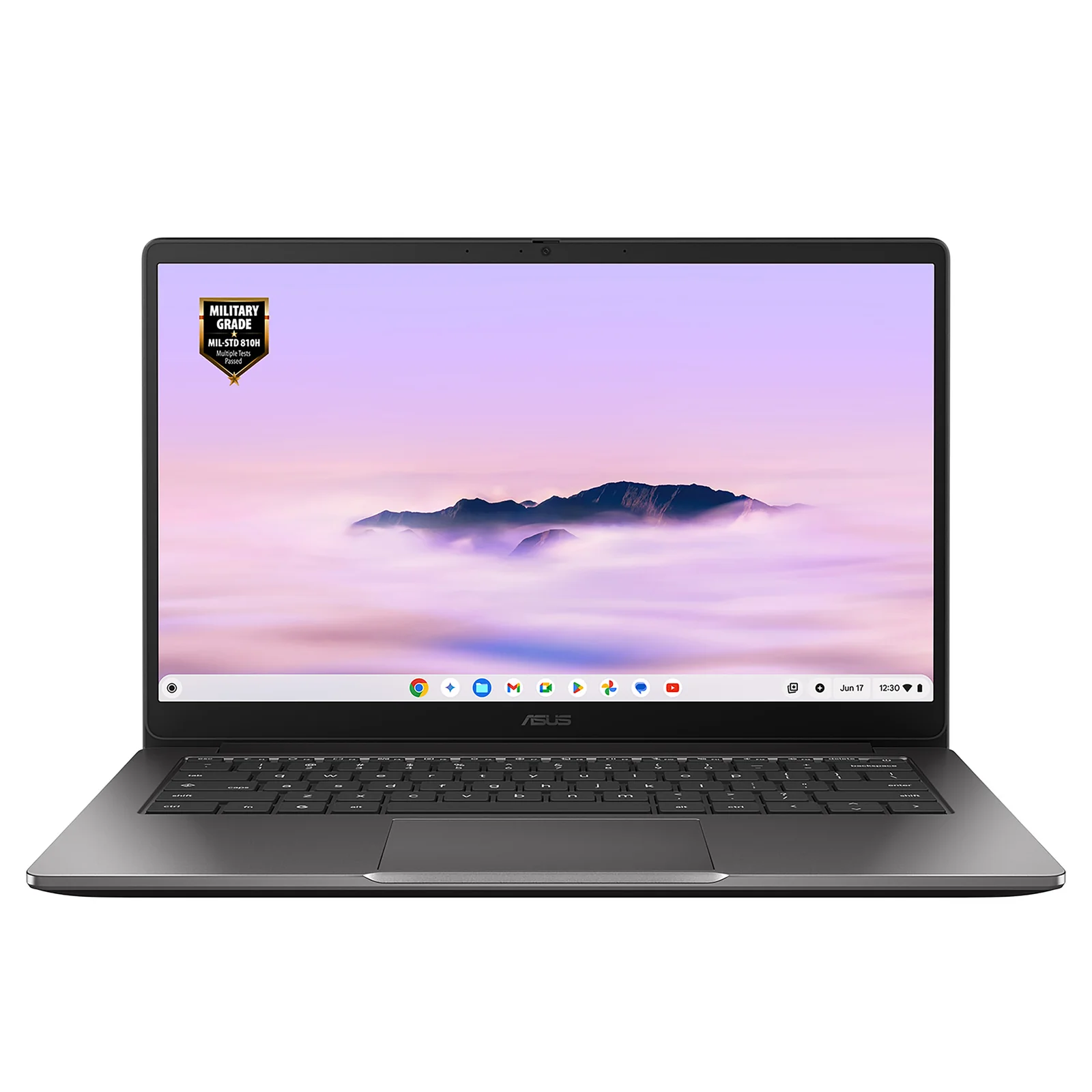 ASUS Chromebook CX1405CTA-S61017 14", 8GB RAM