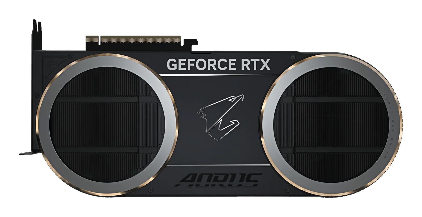 GIGABYTE AORUS GeForce RTX 5090 INFINITY 32G